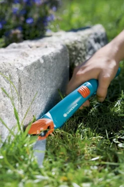 Gardena Classic grasschaar draaibaar