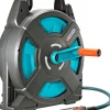 Gardena Classic slangenbox blauw 15 m
