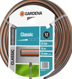 Gardena Classic slang 13mm (1/2'') 15m