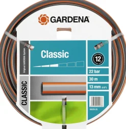 Gardena Classic slang 13mm (1/2'') 30m