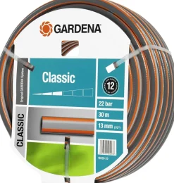 Gardena Classic slang 13mm (1/2'') 30m