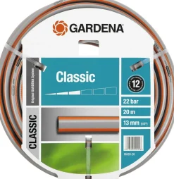 Gardena Classic slang 13mm (1/2'') 20m