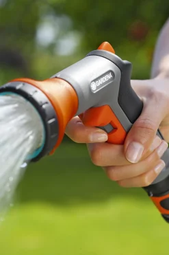 Gardena Classic sproeibroes