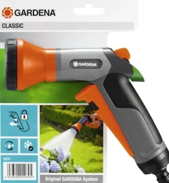 Gardena Classic sproeibroes