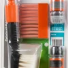Gardena CleanSystem wasset 6-delig