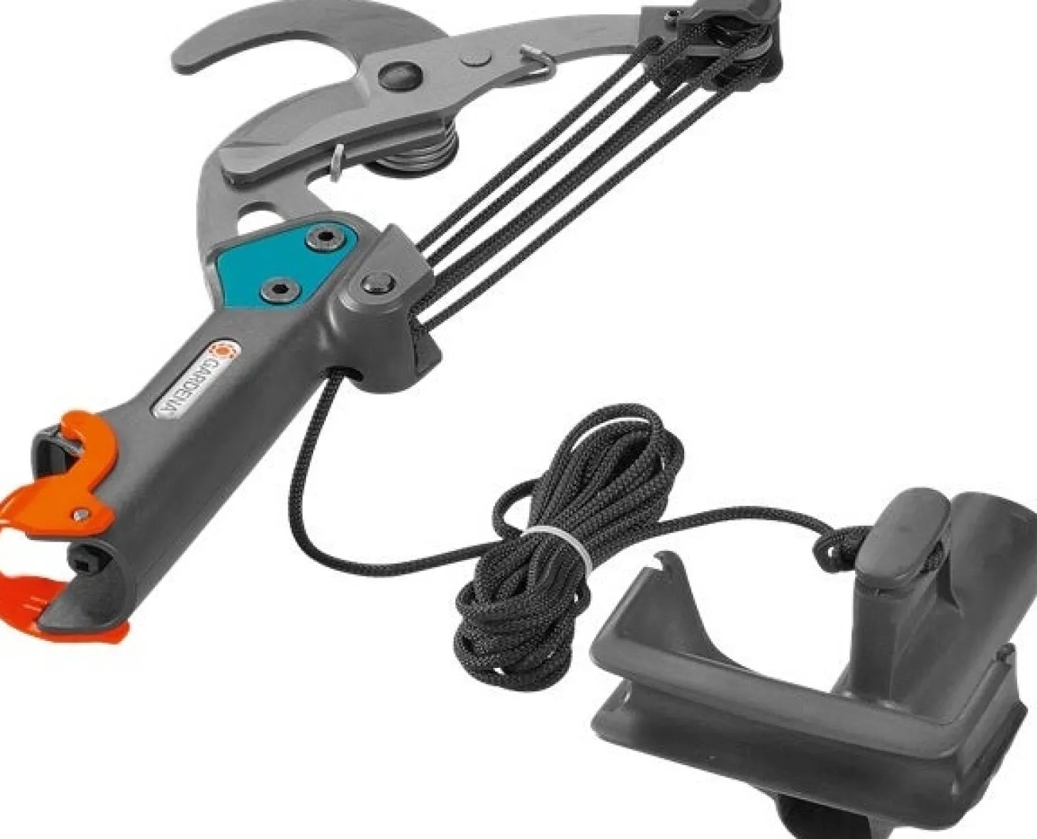 Gardena combisystem boomschaar