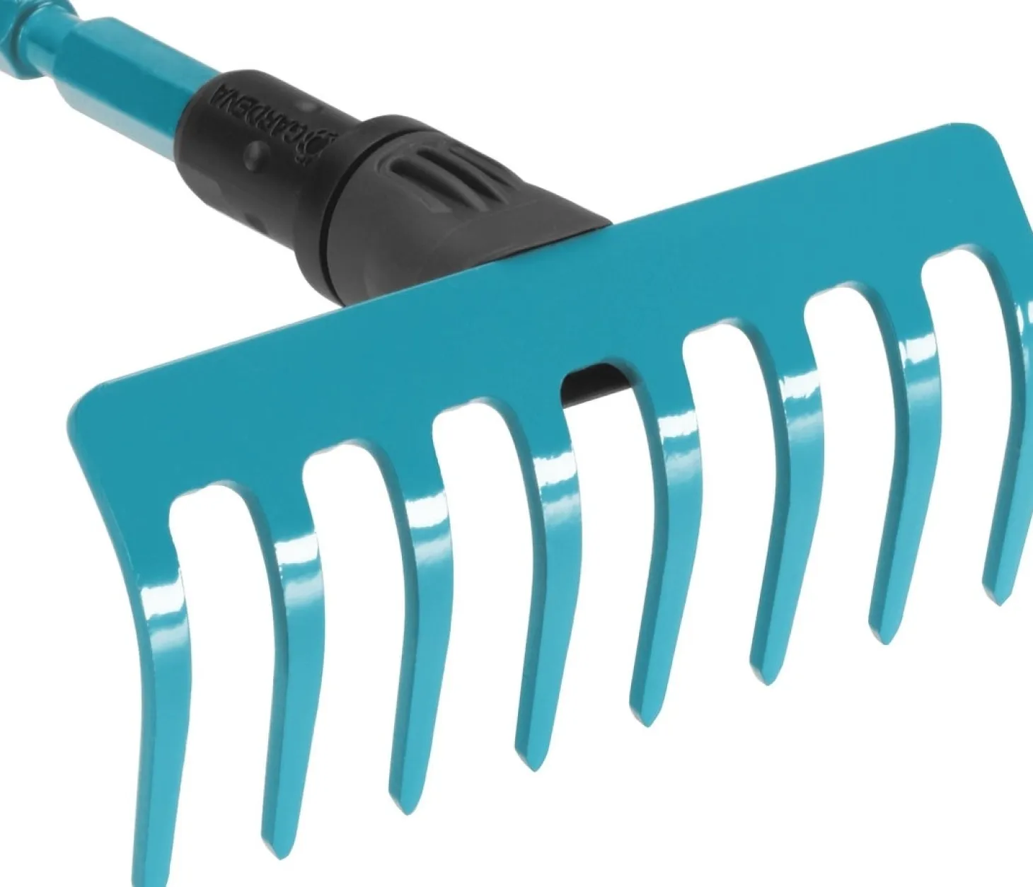Gardena Combisystem-hark 14-tand