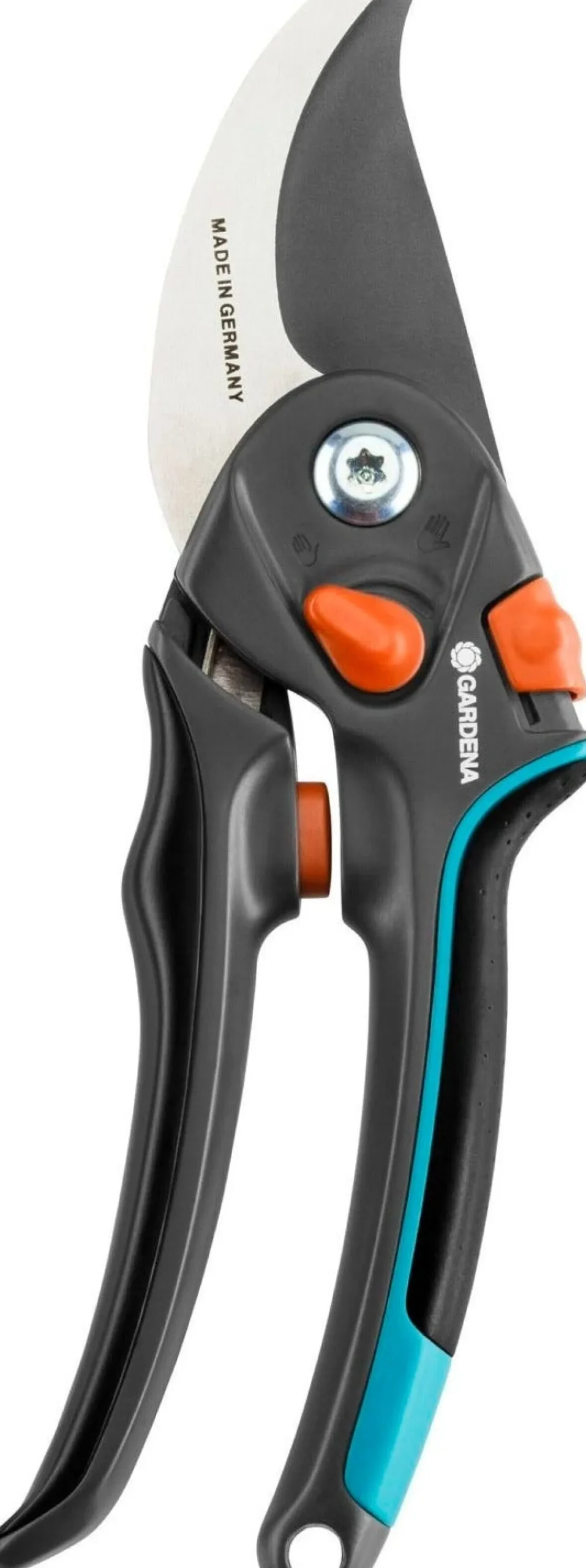 Gardena comfort snoeischaar instelbaar