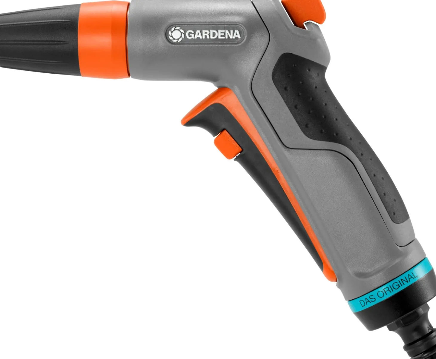 Gardena comfort spuitpistool E5