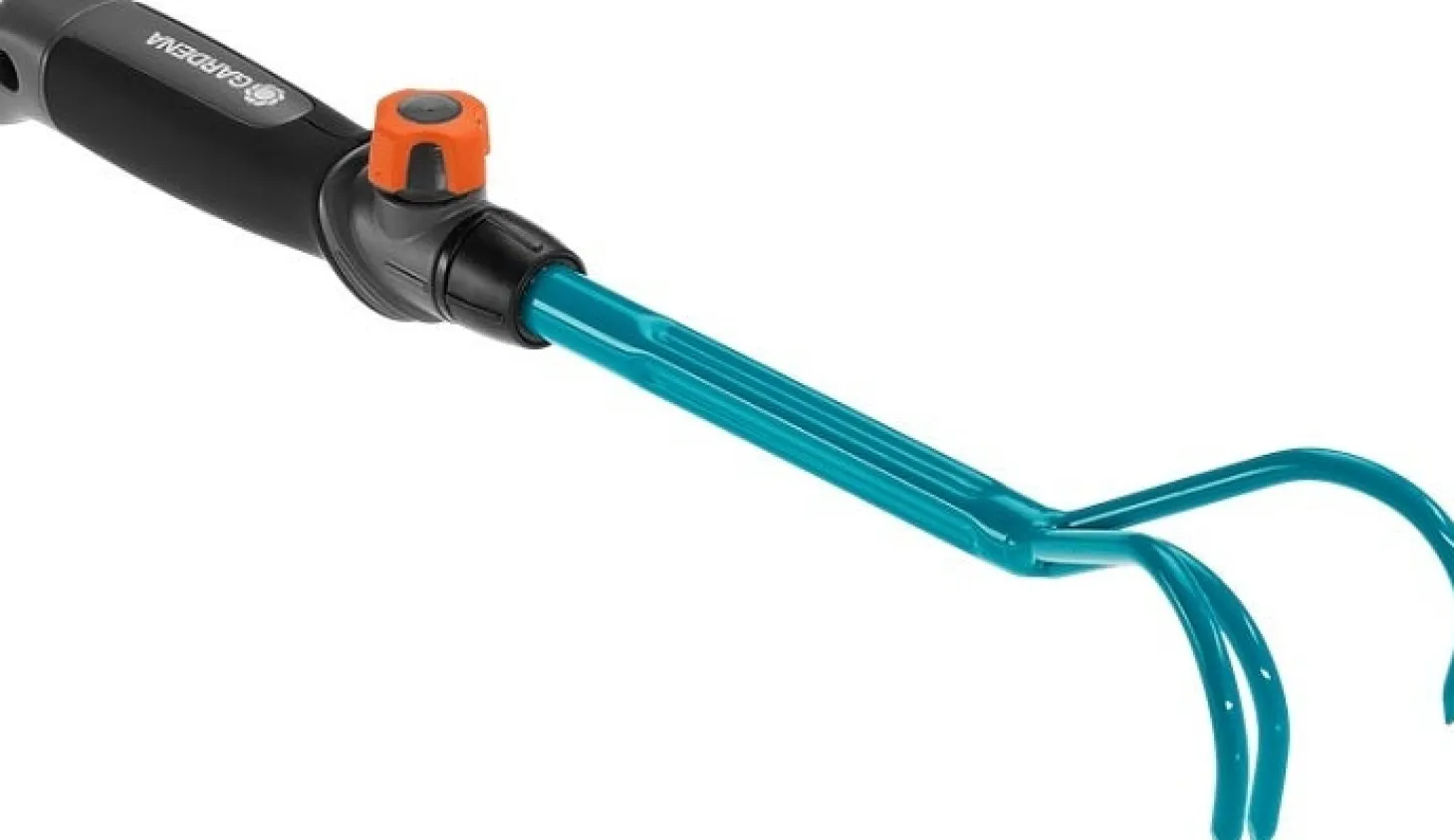 Gardena CS handkrabber