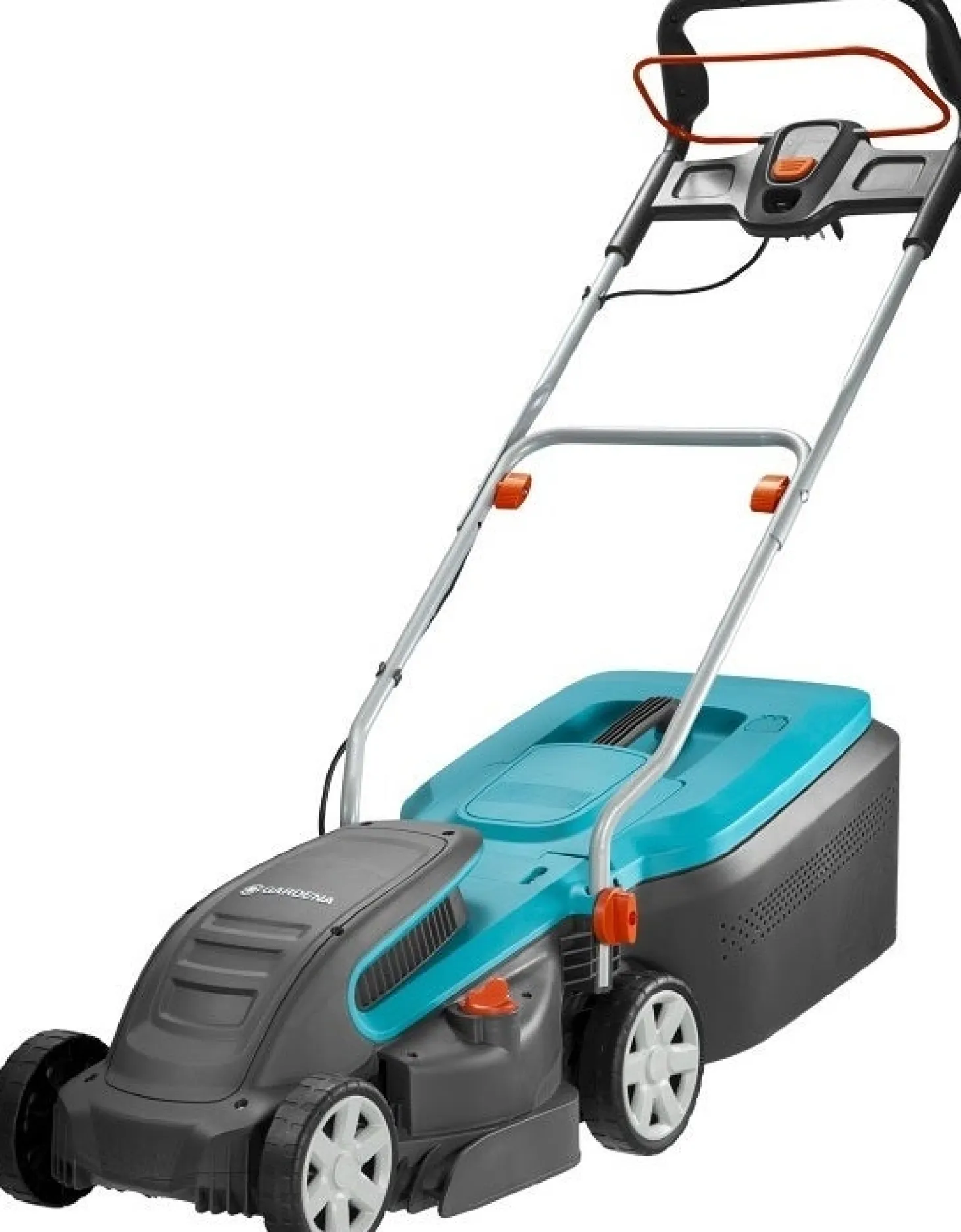 Gardena elektrische grasmaaier Powermax 34