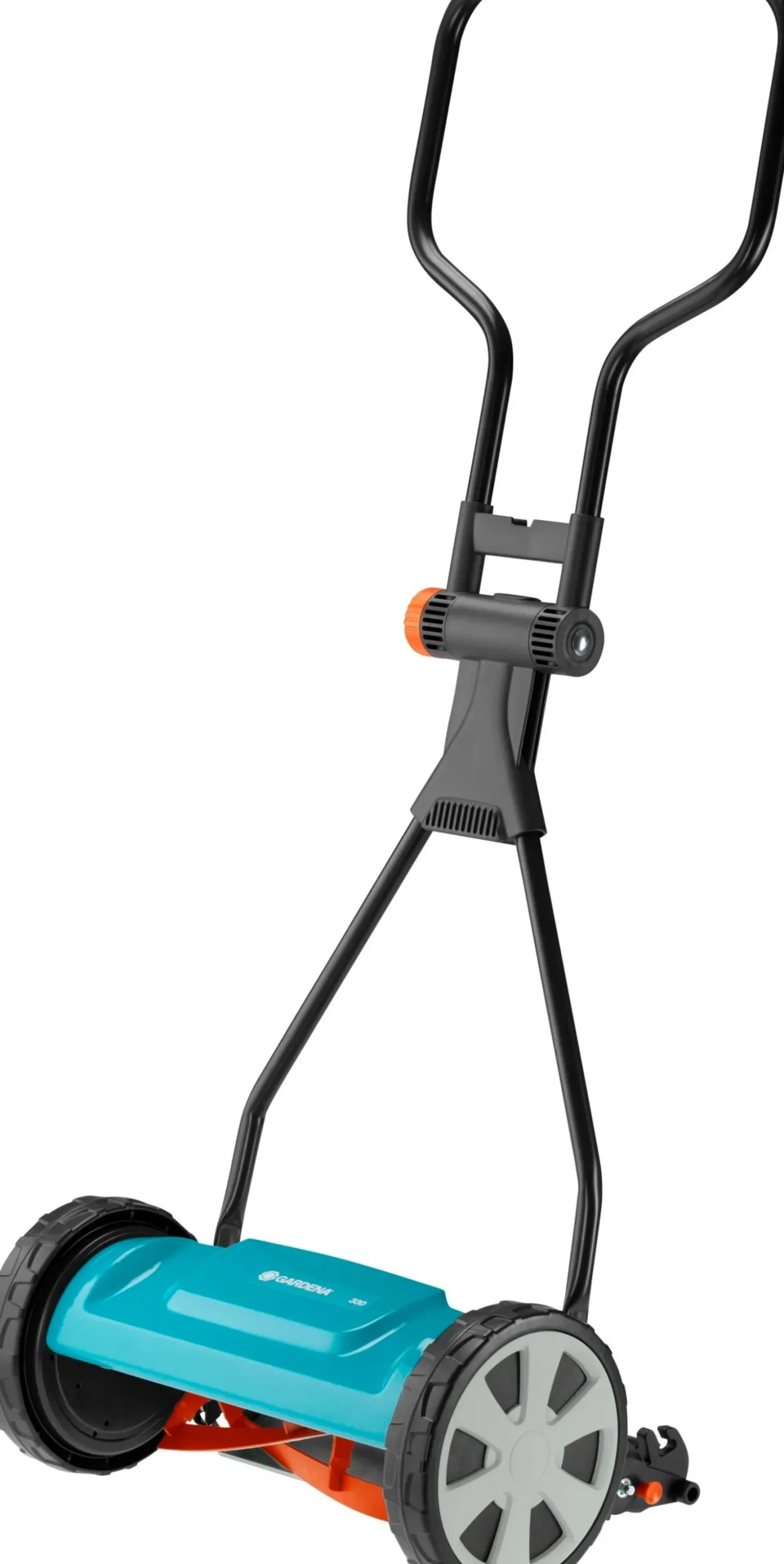 Gardena kooimesmaaier 330