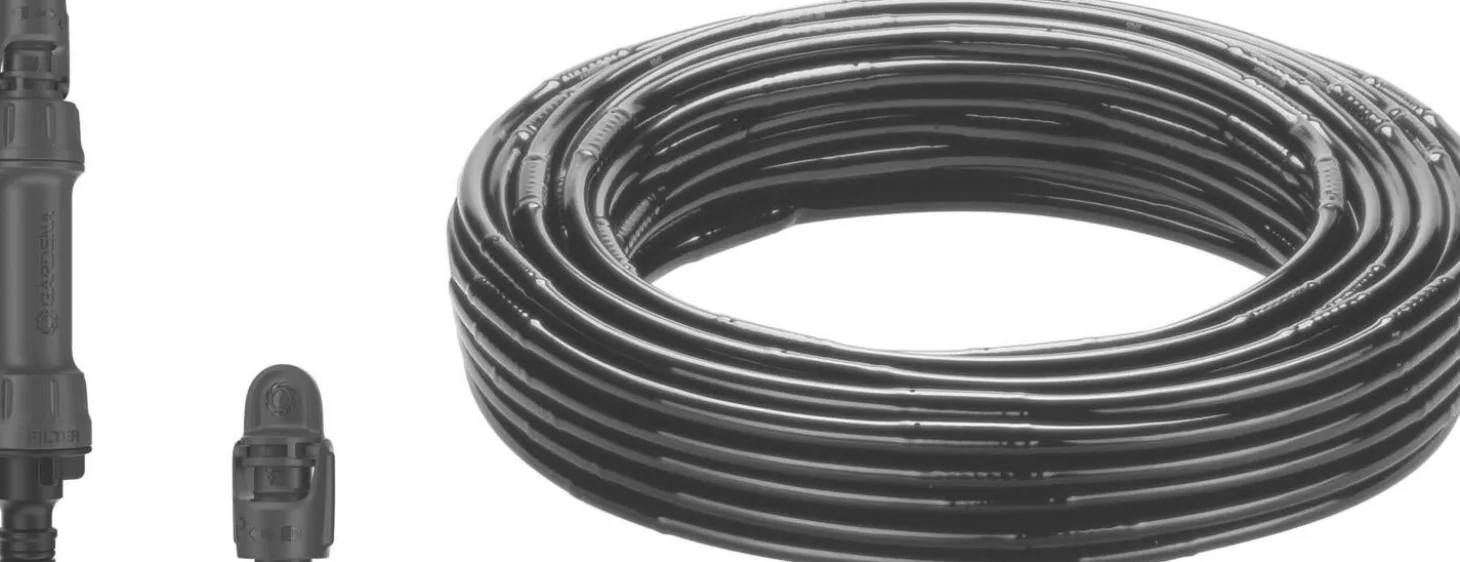 Gardena Micro Drip systeem afsluitdop 13 mm (1/2 inch)