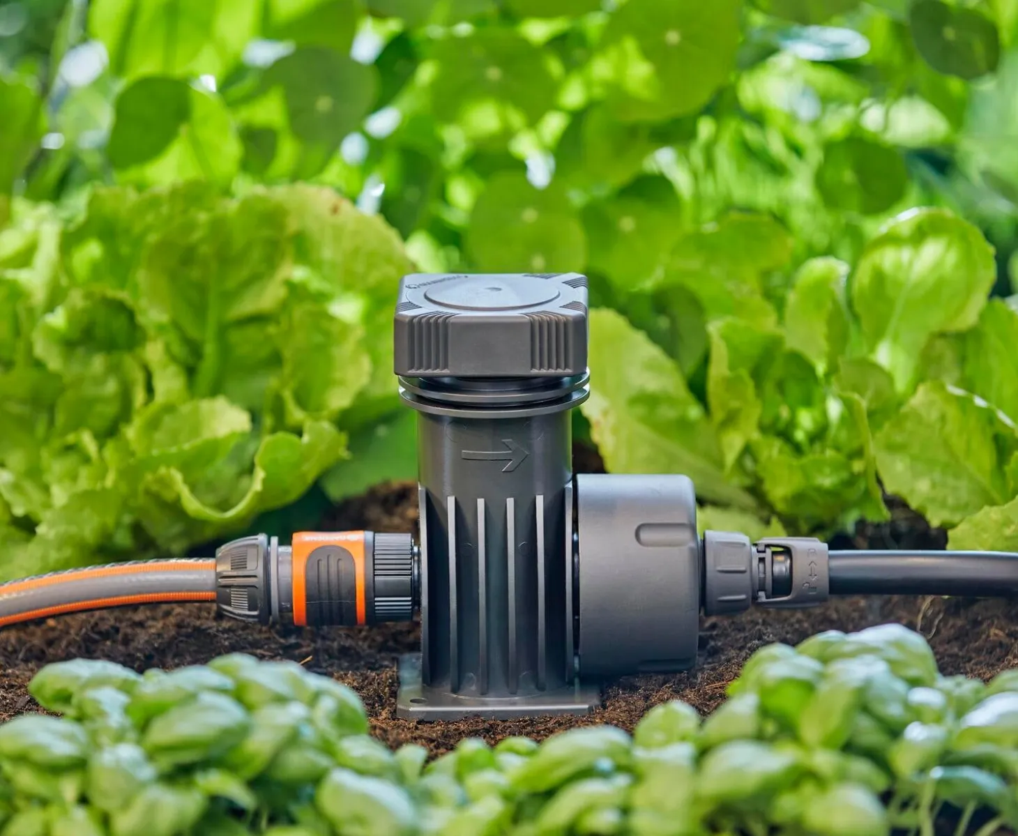 Gardena Micro Drip systeem basisapparaat 2000