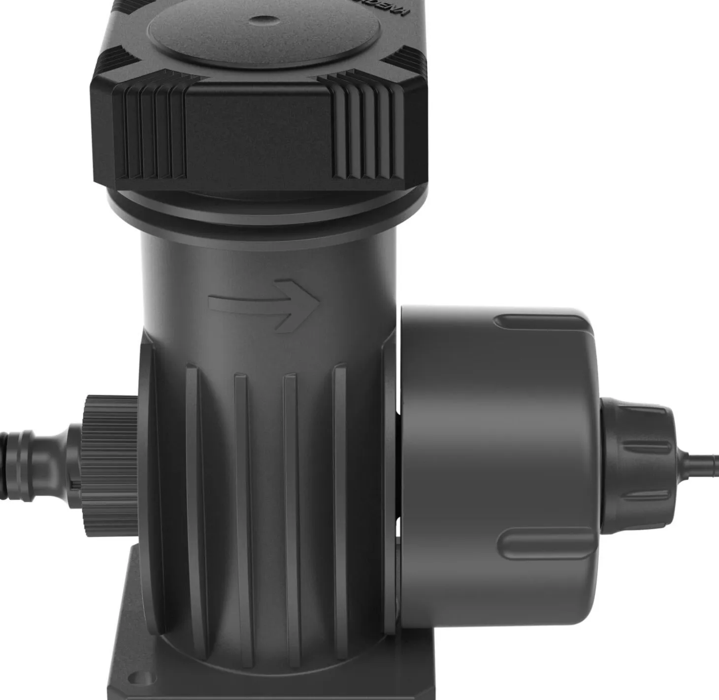 Gardena Micro Drip systeem basisapparaat 2000