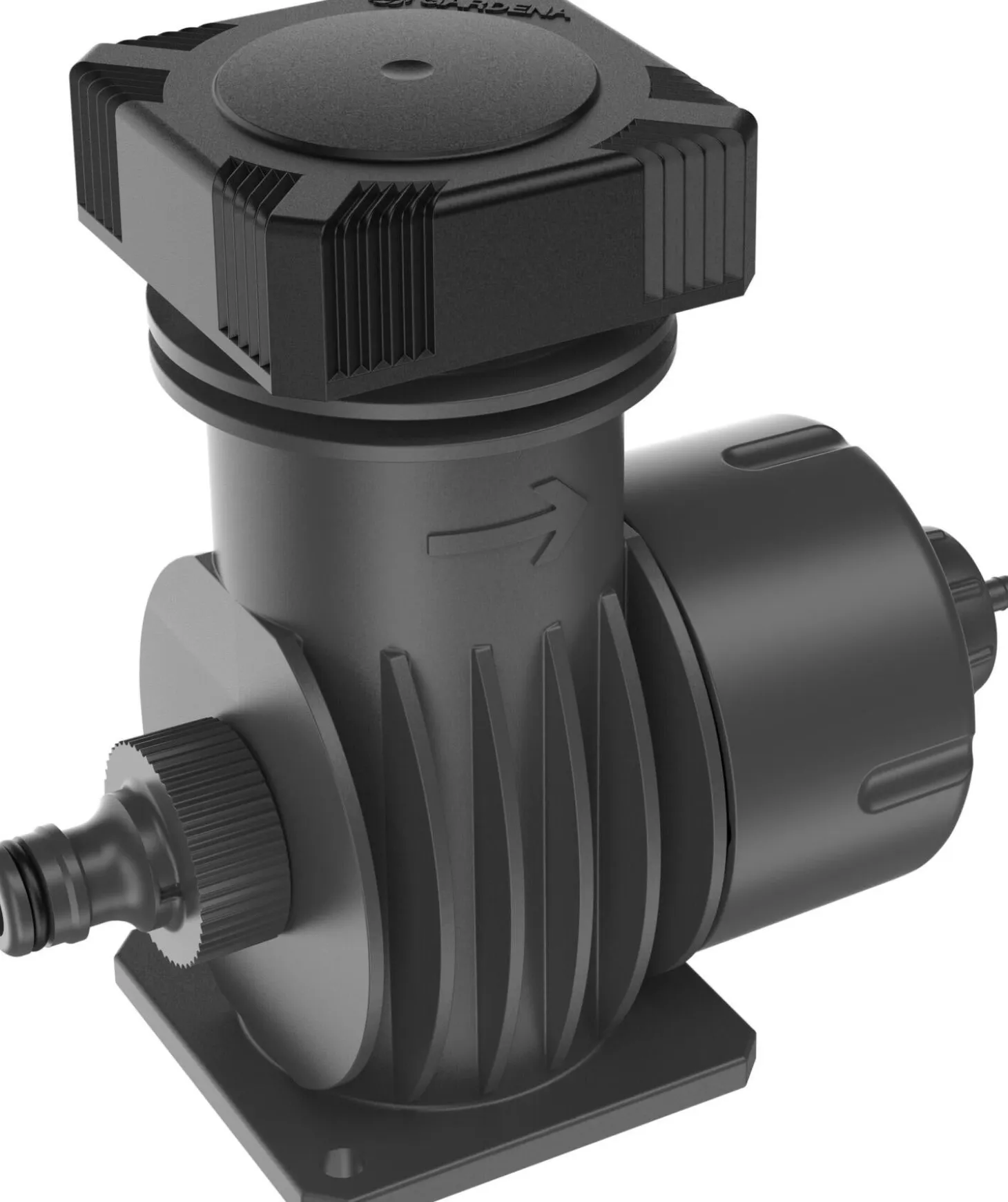 Gardena Micro Drip systeem basisapparaat 2000