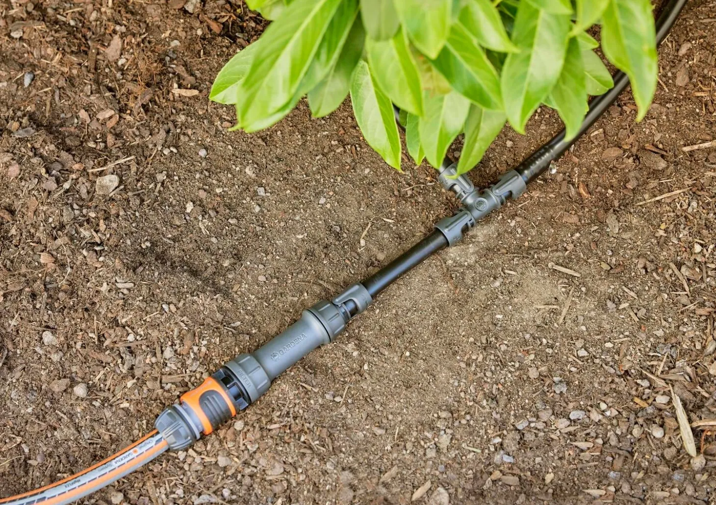 Gardena Micro Drip systeem basisapparaat 1000