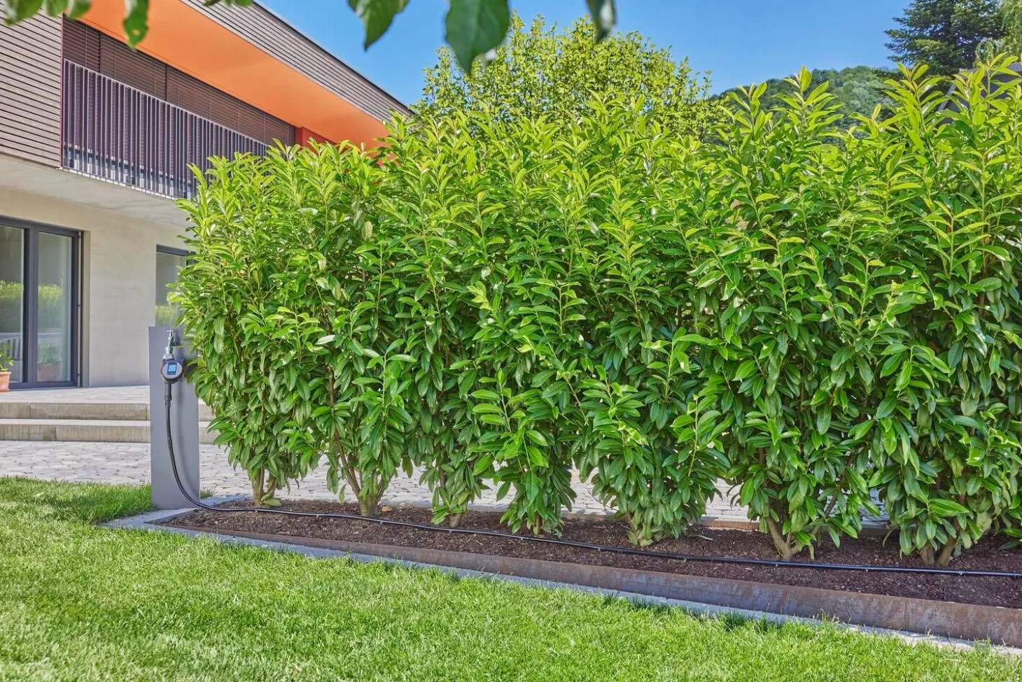 Gardena Micro Drip systeem basisapparaat 1000