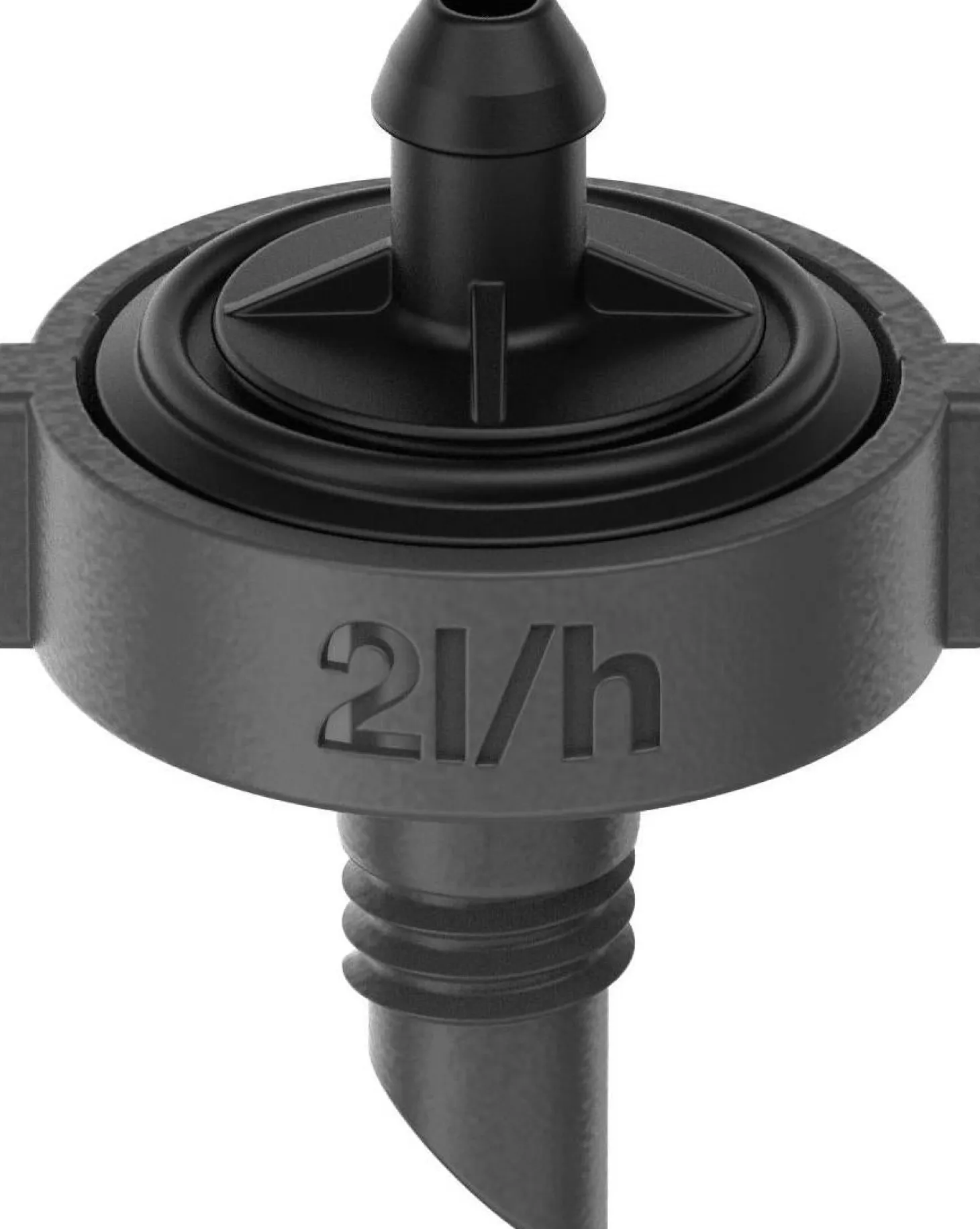 Gardena Micro Drip systeem drukcompenserende einddruppelaar 2 L