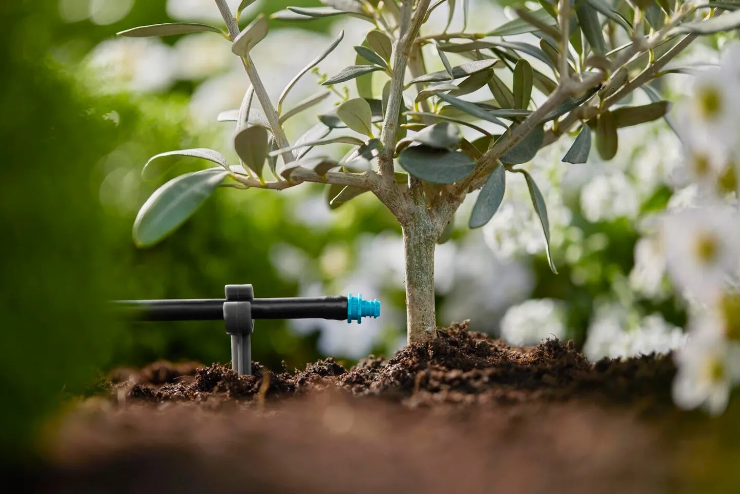 Gardena Micro Drip systeem einddruppelaar 2 L