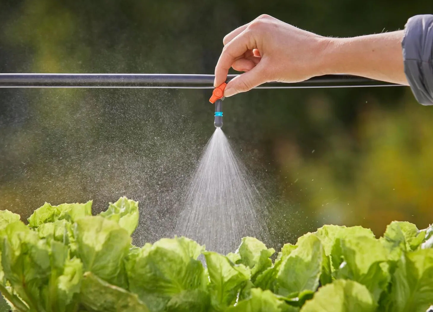 Gardena Micro Drip systeem nevelsproeier 5 stuks