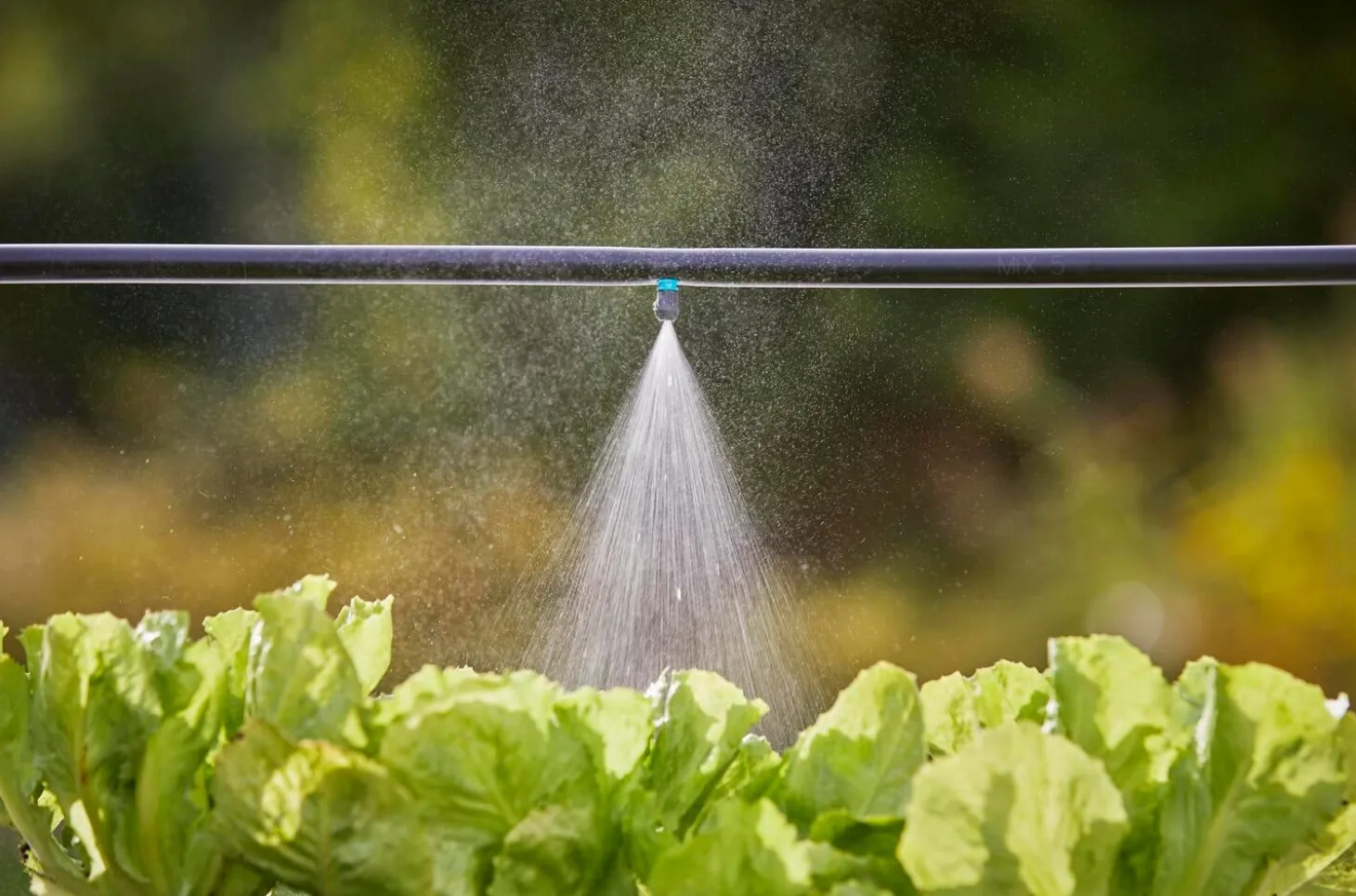 Gardena Micro Drip systeem nevelsproeier 5 stuks