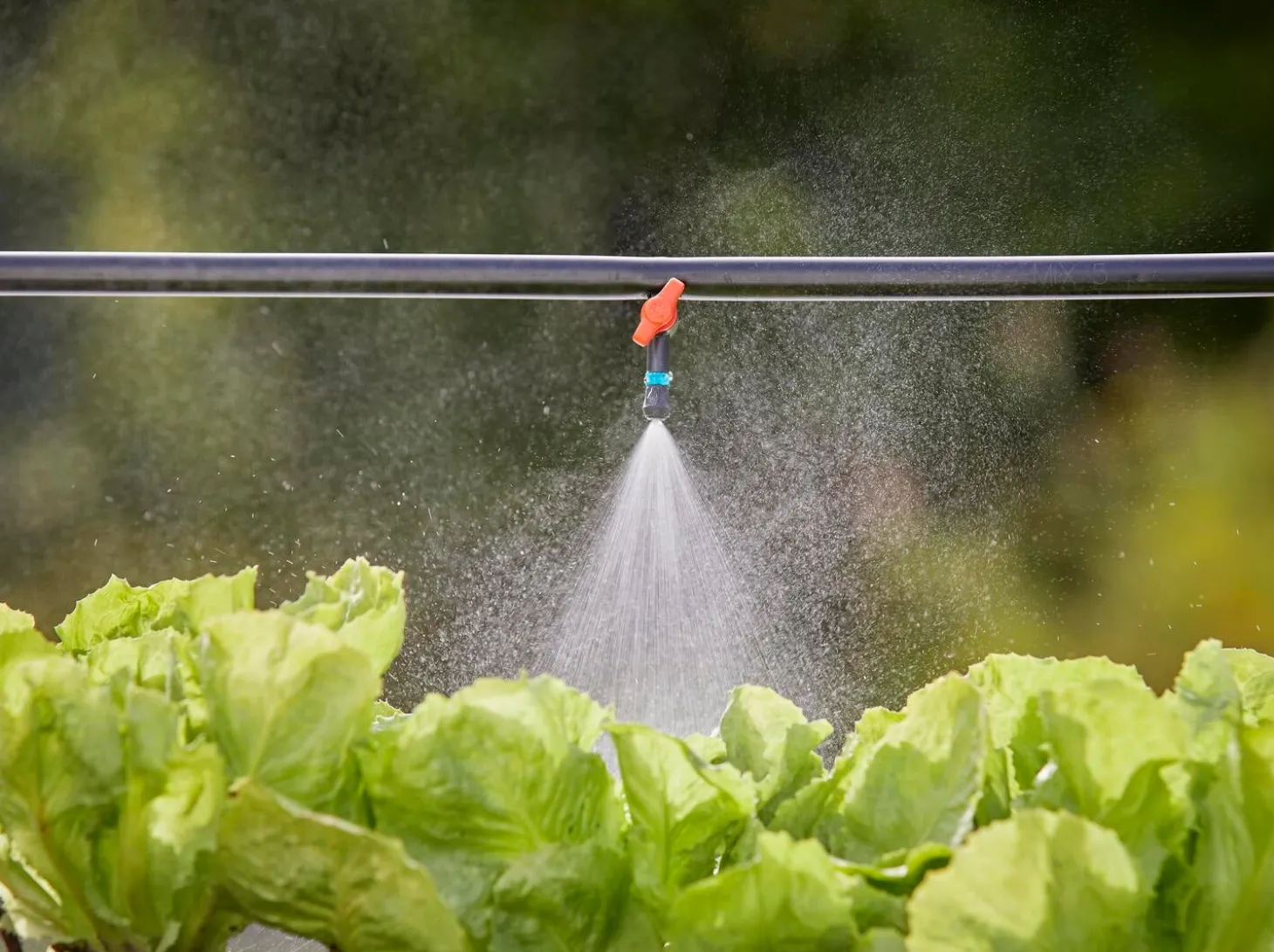Gardena Micro Drip systeem nevelsproeier 5 stuks