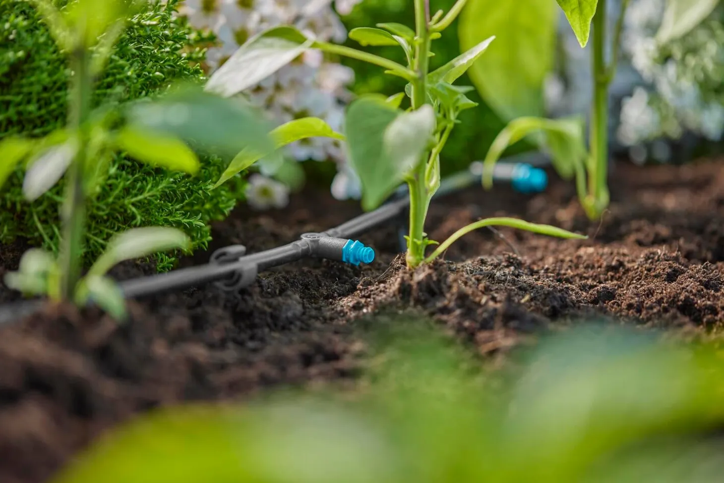 Gardena Micro Drip systeem seriedruppelaar 2 L