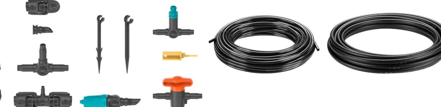 Gardena Micro Drip systeem seriedruppelaar 2 L