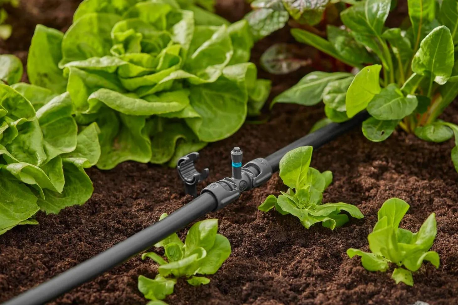 Gardena Micro Drip systeem sproeier 360А 5 stuks