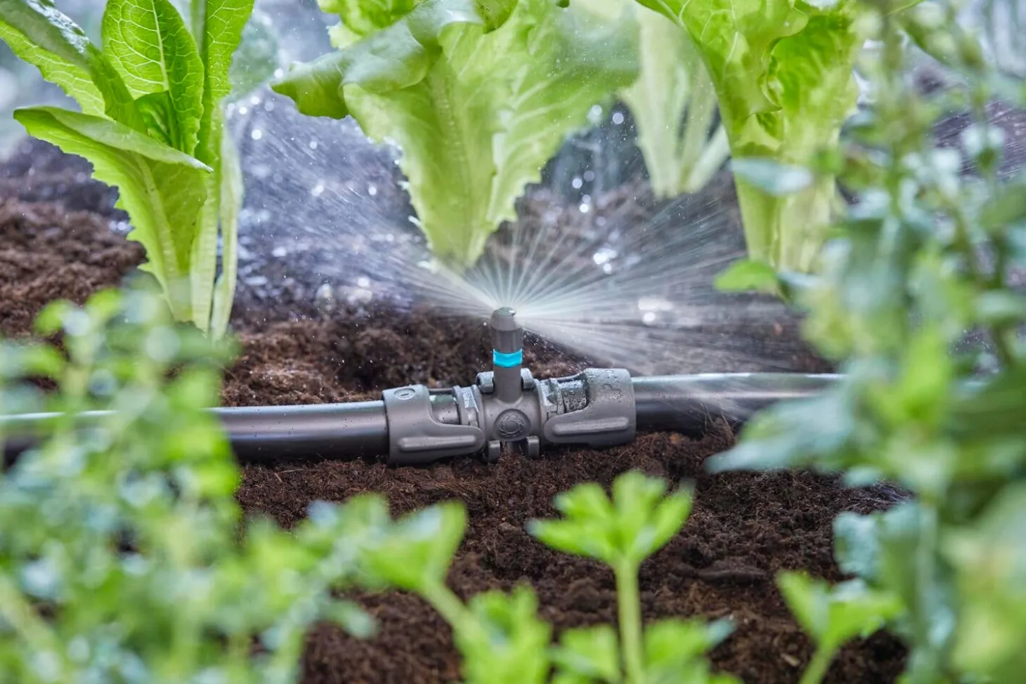 Gardena Micro Drip systeem sproeier 180А 5 stuks