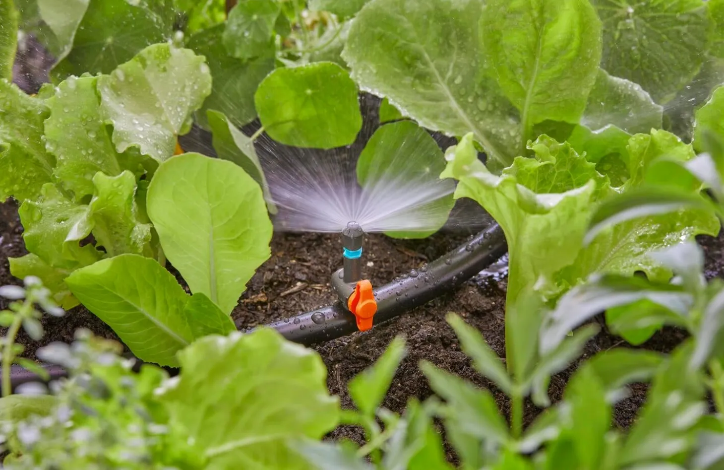 Gardena Micro Drip systeem sproeier 180А 5 stuks