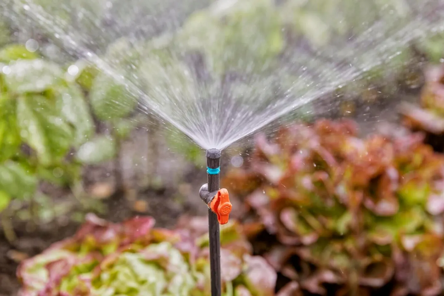 Gardena Micro Drip systeem sproeier 90А 5 stuks