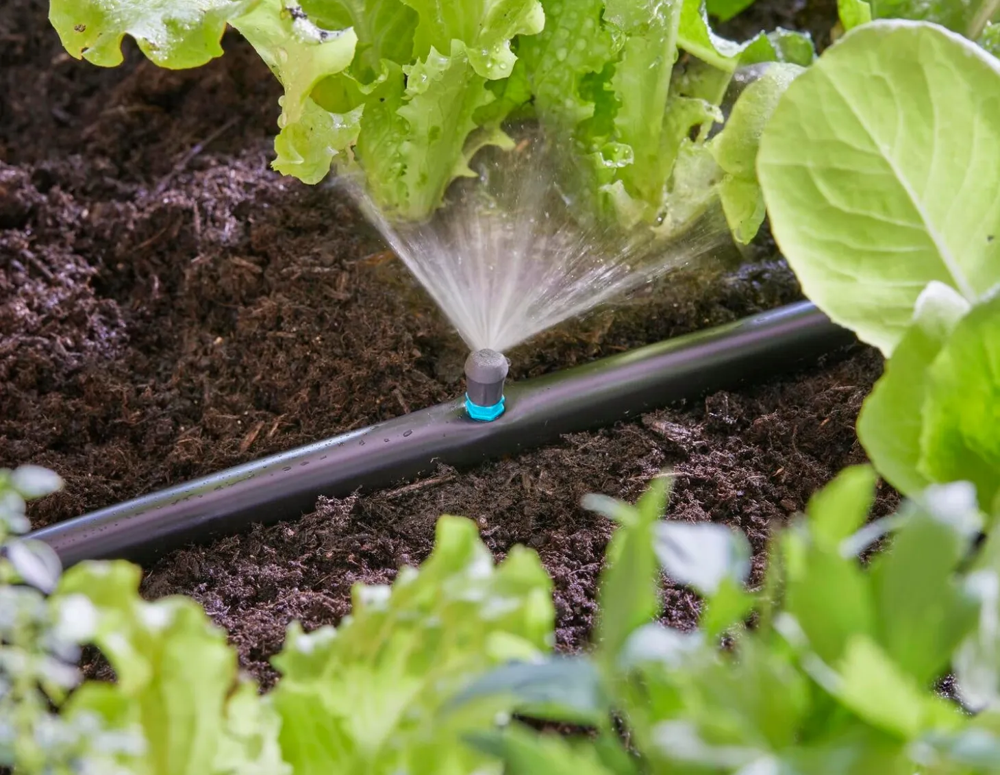 Gardena Micro Drip systeem sproeier 90А 5 stuks