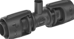 Gardena Micro Drip systeem T-stuk voor sproeiers 13 mm (1/2 inch)