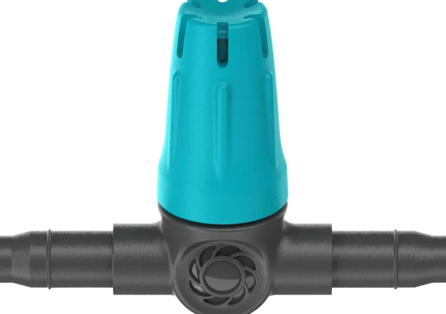 Gardena Micro Drip systeem T-sproeier kleine oppervlakte