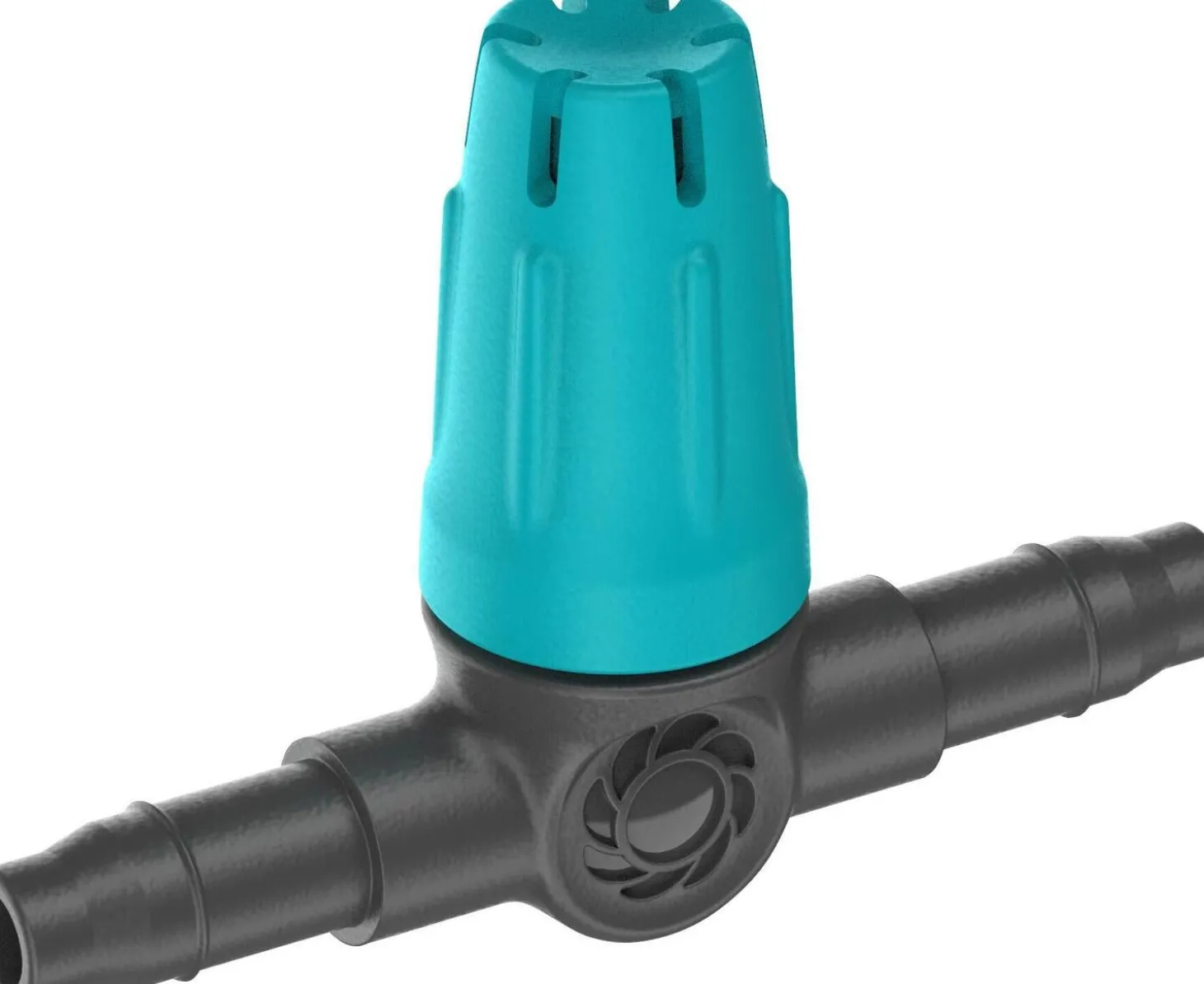 Gardena Micro Drip systeem T-sproeier kleine oppervlakte