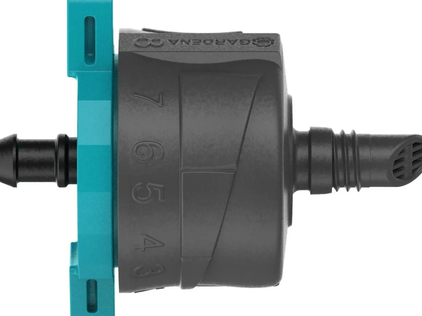 Gardena Micro Drip systeem verstelbare einddruppelaar 1-8 L