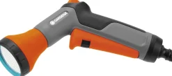 Gardena Multibroes met slangstuk