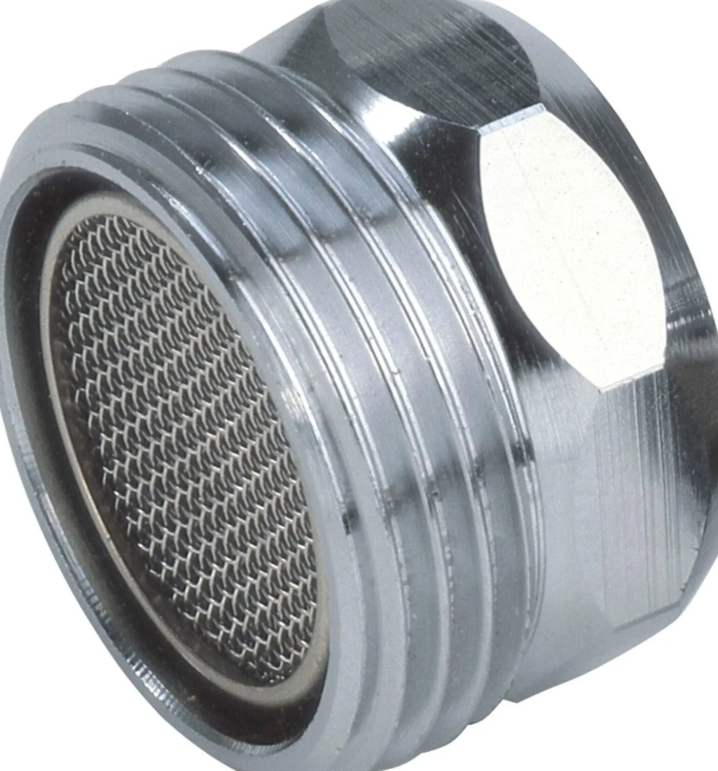 Gardena perlator 22 mm x 3/4 inch