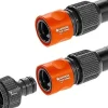 Gardena Profi-System Max-Flow aansluitset 3/4 inch