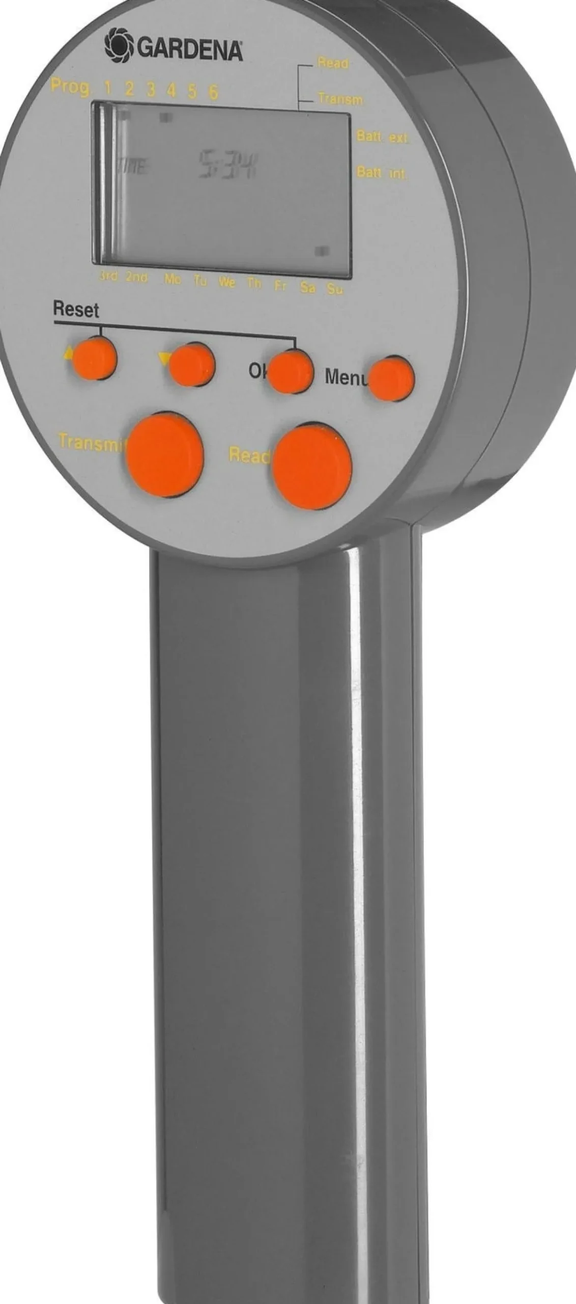 Gardena programmeerunit