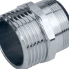 Gardena schroefadapter 24 mm