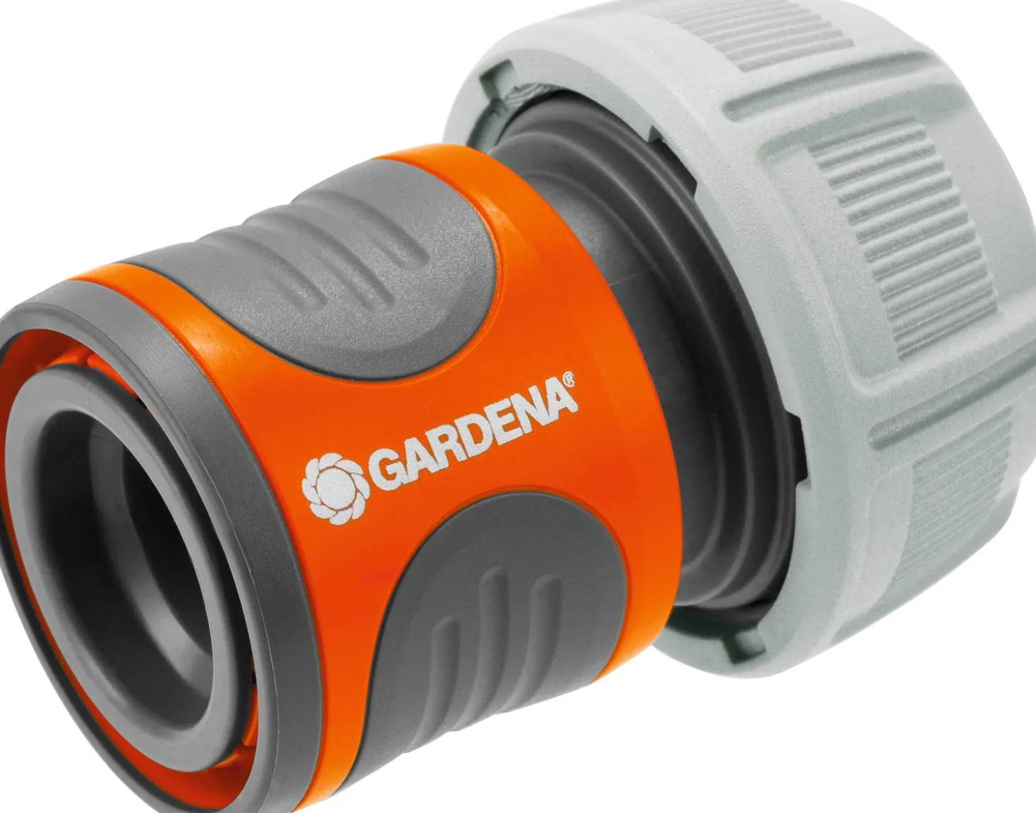 Gardena slangstuk 19 mm (3/4 inch)
