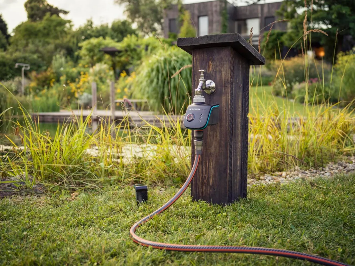 Gardena smart sensor