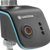 Gardena smart water control