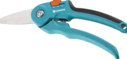 Gardena snoeischaar Balkon blauw