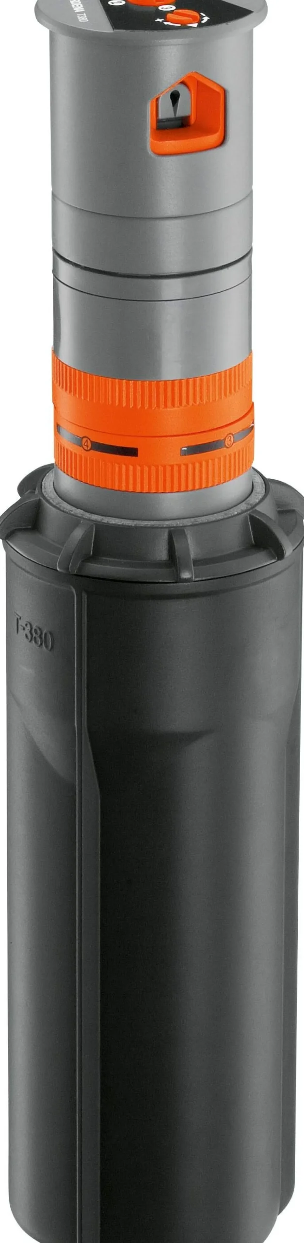 Gardena turbinesproeier T380