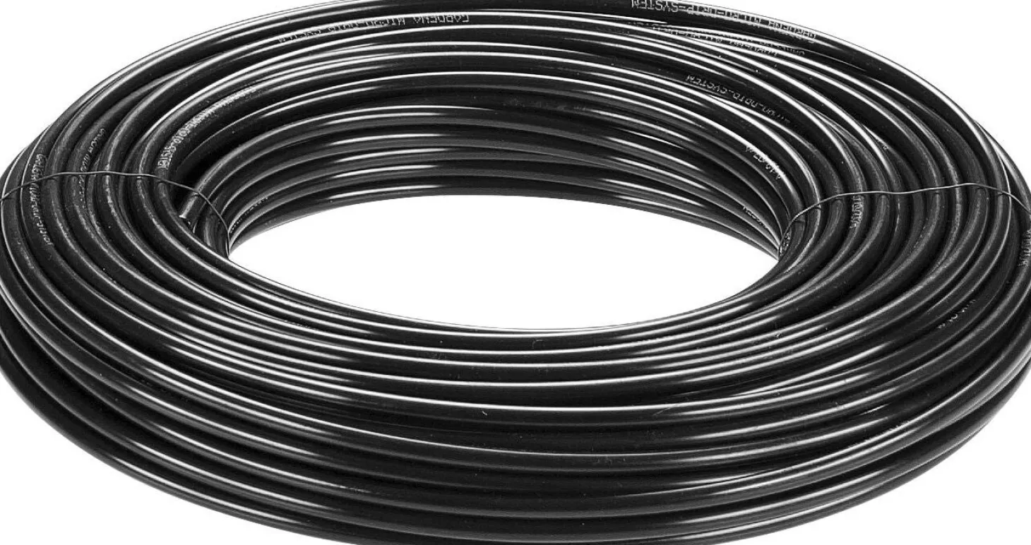 Gardena verdeelbuis 4,6 mm 50 m