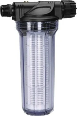 Gardena voorzetfilter